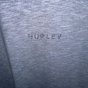 3FOR$15 Hurley Charcoal T-Shirt